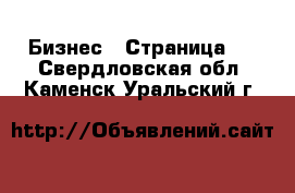  Бизнес - Страница 9 . Свердловская обл.,Каменск-Уральский г.